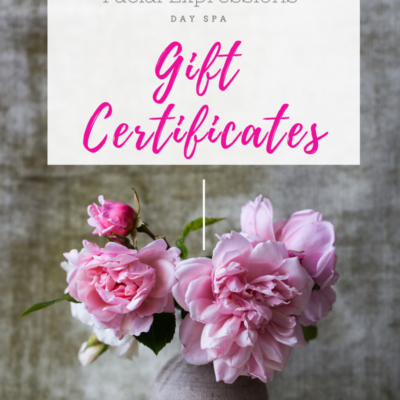 💐 Give the Gift of Relaxation…
