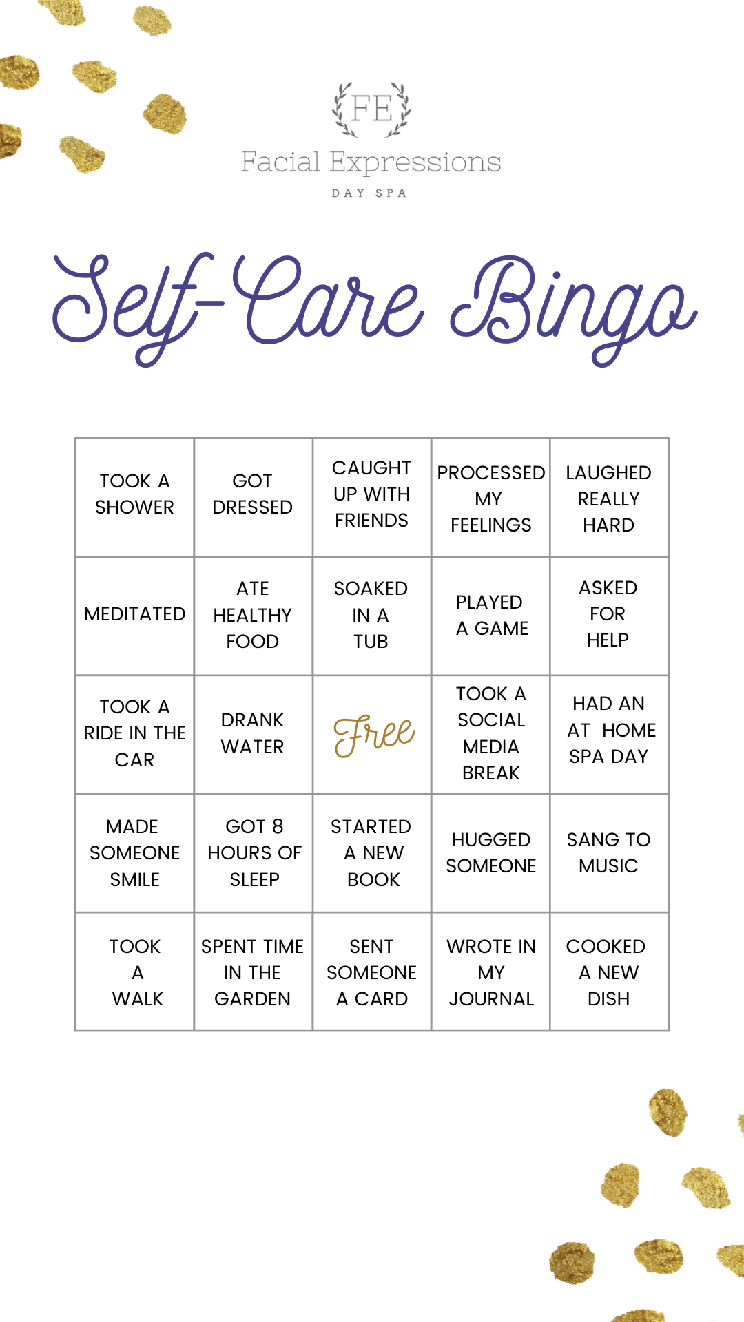small business bingo instagram small business bingo instagram